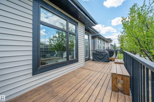 3 103 Allard Link, Edmonton, AB 