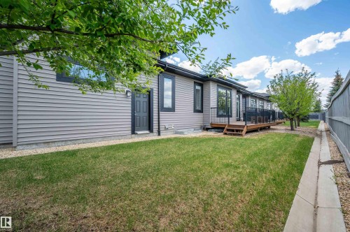 3 103 Allard Link, Edmonton, AB 