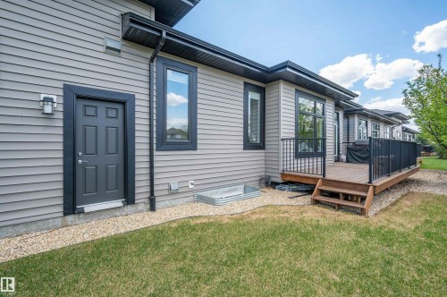 3 103 Allard Link, Edmonton, AB 