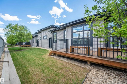 3 103 Allard Link, Edmonton, AB 
