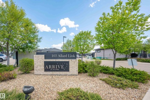 3 103 Allard Link, Edmonton, AB 