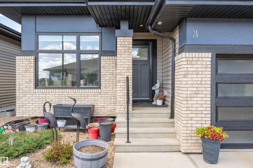 3 103 Allard Link, Edmonton, AB 