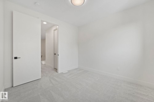 10965 129 Street, Edmonton, AB - Indoor Photo Showing Other Room