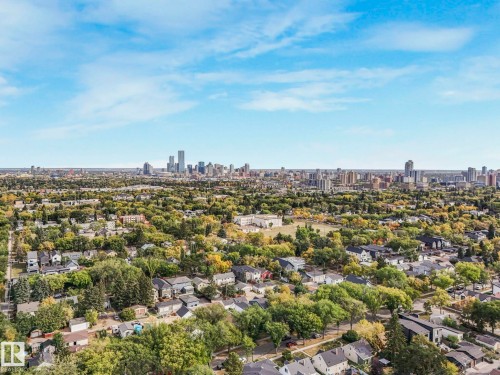 10965 129 Street, Edmonton, AB - Outdoor With View