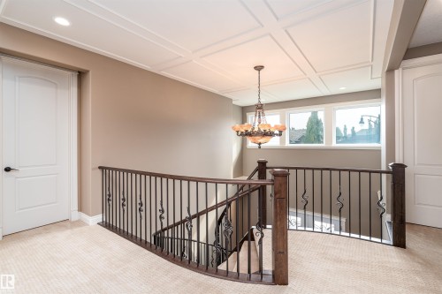 3312 Watson Bay Bay, Edmonton, AB - Indoor Photo Showing Other Room