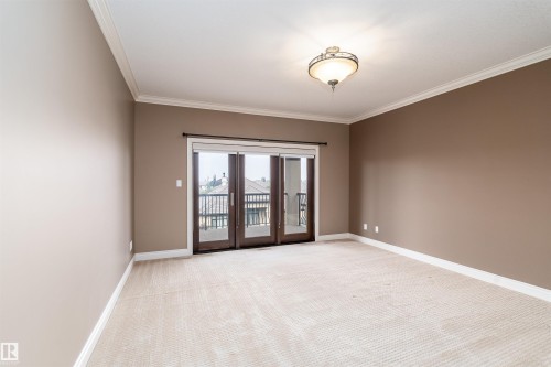 3312 Watson Bay Bay, Edmonton, AB - Indoor Photo Showing Other Room