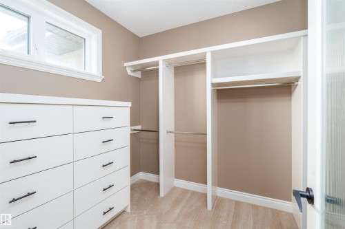 3312 Watson Bay Bay, Edmonton, AB - Indoor