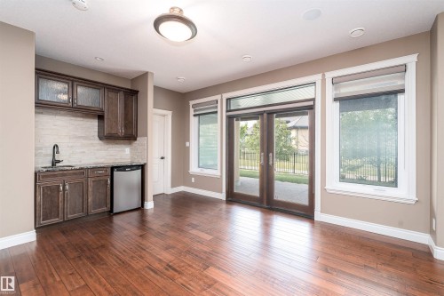 3312 Watson Bay Bay, Edmonton, AB - Indoor