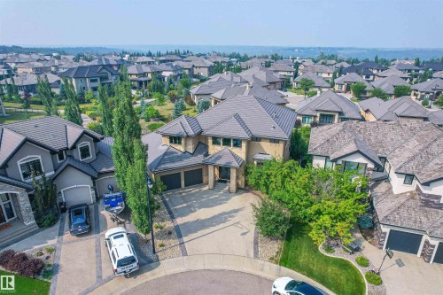 3312 Watson Bay Bay, Edmonton, AB - Outdoor