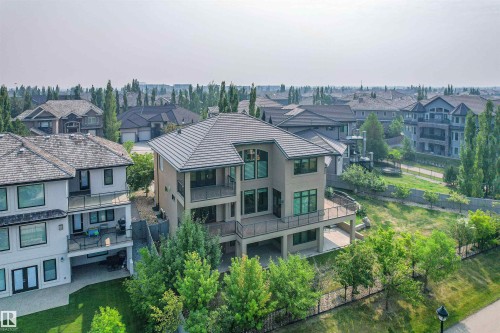 3312 Watson Bay Bay, Edmonton, AB - Outdoor