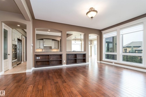 3312 Watson Bay Bay, Edmonton, AB - Indoor Photo Showing Other Room