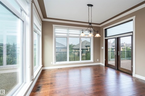 3312 Watson Bay Bay, Edmonton, AB - Indoor Photo Showing Other Room