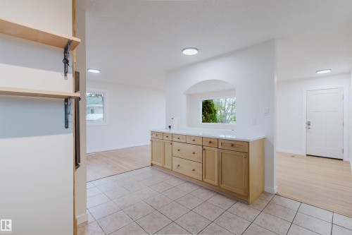 8311 160 Street, Edmonton, AB - Indoor Photo Showing Other Room