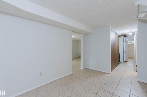 8311 160 Street, Edmonton, AB - Indoor Photo Showing Other Room