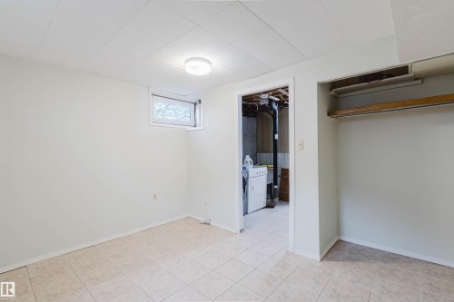 8311 160 Street, Edmonton, AB - Indoor Photo Showing Other Room