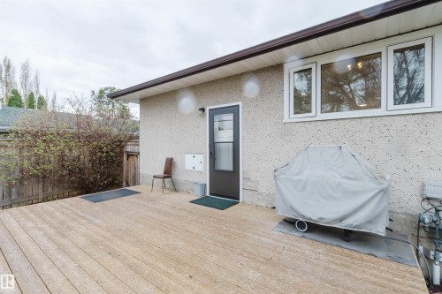 8311 160 Street, Edmonton, AB - Outdoor With Exterior