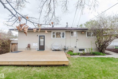 8311 160 Street, Edmonton, AB - Outdoor
