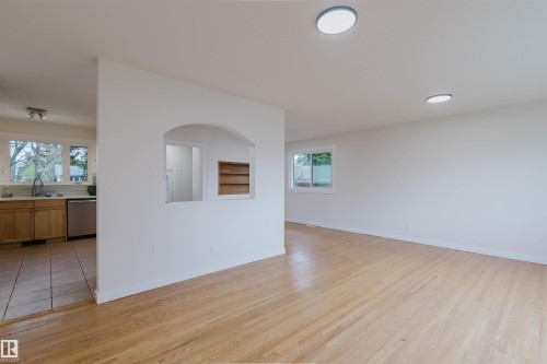 8311 160 Street, Edmonton, AB - Indoor Photo Showing Other Room