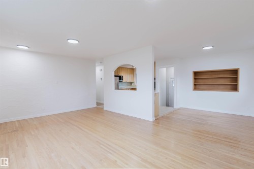 8311 160 Street, Edmonton, AB - Indoor Photo Showing Other Room