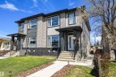 7208 78 Avenue, Edmonton, AB  - Outdoor With Facade 