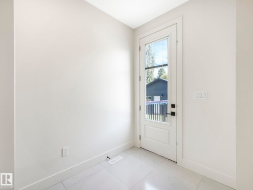 10963 129 Street, Edmonton, AB - Indoor Photo Showing Other Room