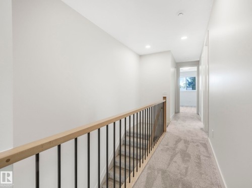 10963 129 Street, Edmonton, AB - Indoor Photo Showing Other Room
