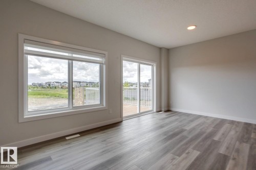 308 Brae Way, Leduc, AB - Indoor Photo Showing Other Room