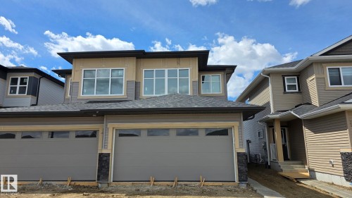 308 Brae Way, Leduc, AB - Outdoor