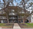 204 10731 84 Avenue, Edmonton, AB  - Outdoor With Balcony With Facade 