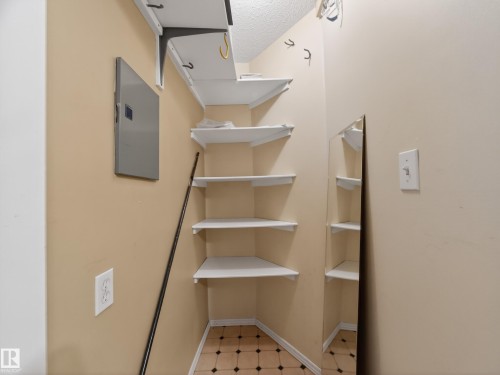 204 10731 84 Avenue, Edmonton, AB - Indoor With Storage