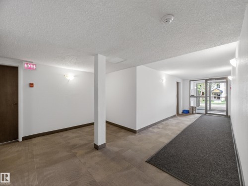 204 10731 84 Avenue, Edmonton, AB - Indoor Photo Showing Other Room