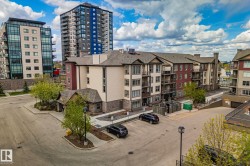 206 103 Ambleside Drive  Edmonton, AB T6W 0J4