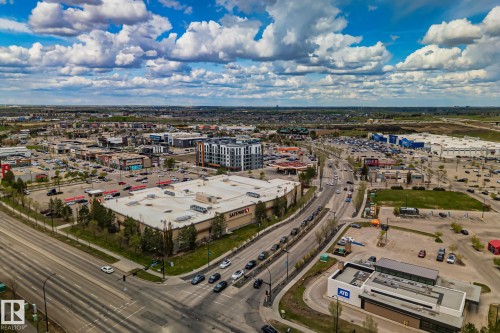 Image quality insufficient for description - 206 103 Ambleside Drive, Edmonton, AB - Outdoor With View