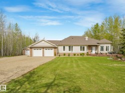 220 462054 RGE ROAD 11 Rural Wetaskiwin County, AB T0C 2V0