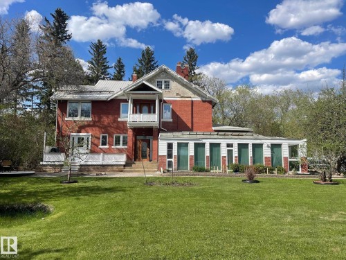 6201 Hwy 831   Rural Lamont County, AB T0B 2R0