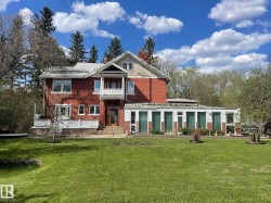 6201 Hwy 831 Rural Lamont County, AB T0B 2R0