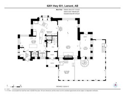 Floor plan - 