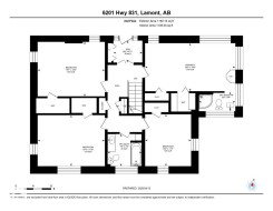 Floor plan - 