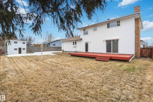 17919 94 Avenue, Edmonton, AB - Outdoor With Exterior