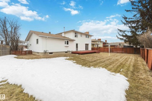 17919 94 Avenue, Edmonton, AB - Outdoor