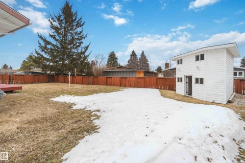 17919 94 Avenue, Edmonton, AB - Outdoor