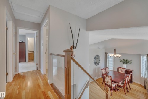 117 Hollick-Kenyon Way, Edmonton, AB - Indoor Photo Showing Other Room