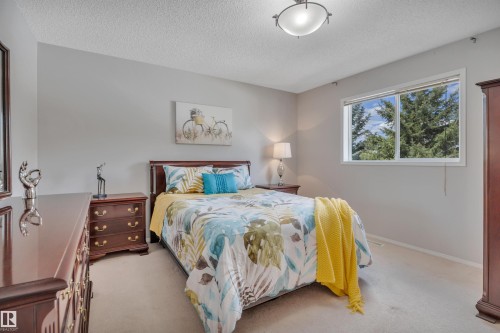 117 Hollick-Kenyon Way, Edmonton, AB - Indoor Photo Showing Bedroom
