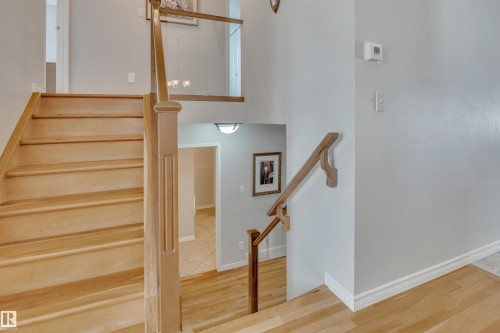 117 Hollick-Kenyon Way, Edmonton, AB - Indoor Photo Showing Other Room