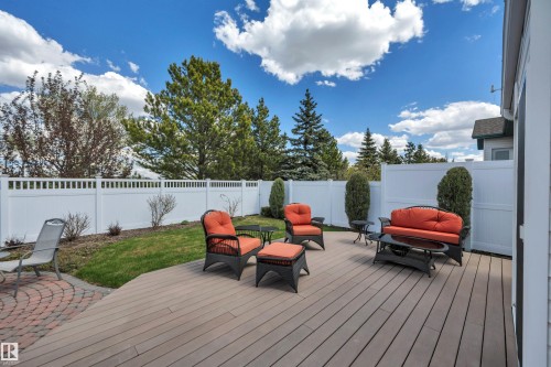 117 Hollick-Kenyon Way, Edmonton, AB - Outdoor