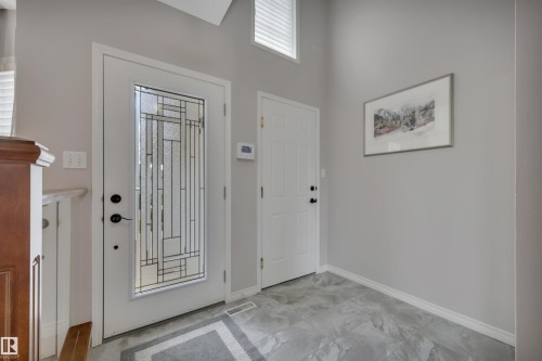 117 Hollick-Kenyon Way, Edmonton, AB - Indoor Photo Showing Other Room
