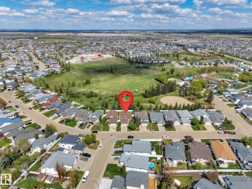 117 Hollick-Kenyon Way, Edmonton, AB - Outdoor With View