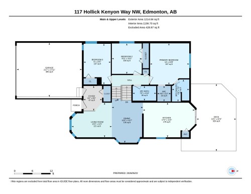 117 Hollick-Kenyon Way, Edmonton, AB - Other