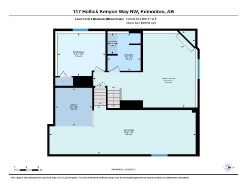 117 Hollick-Kenyon Way, Edmonton, AB - Other