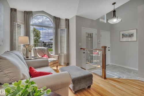 117 Hollick-Kenyon Way, Edmonton, AB - Indoor
